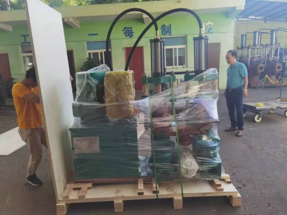 Yb ポンプに与える良質の高圧 Yb300 L フィルター出版物