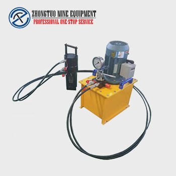 高压钢筋连接冷挤压机 挤压机价格