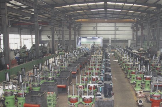 フィルター出版物のための Yb Cramic ピストン泥ポンプ