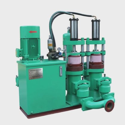 フィルター出版物のための Yb Cramic ピストン泥ポンプ