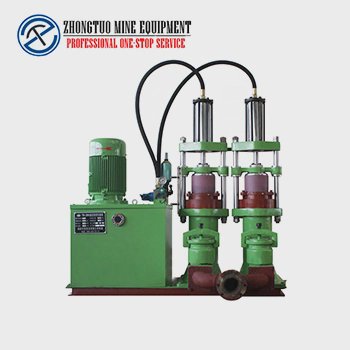 フィルター出版物のための Yb Cramic ピストン泥ポンプ