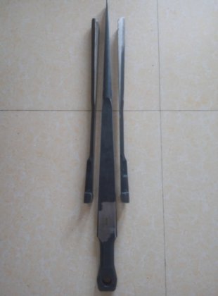 携帯用手持ち型のディーゼルの駆動油圧ディバイダーの石のクラッキング