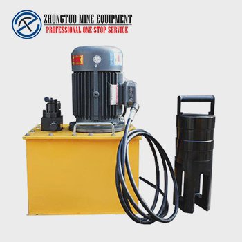 钢筋挤压机 钢筋冷挤压机