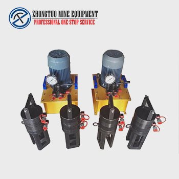 钢筋挤压机 钢筋冷挤压机