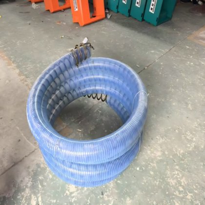 小型混凝土输送泵二次结构加载机