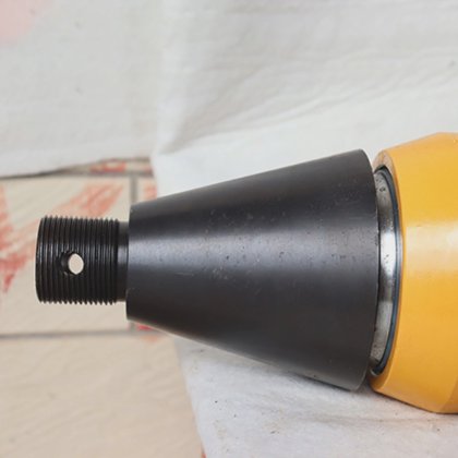 シングルアンカーケーブル油圧式モノラルジャッキ