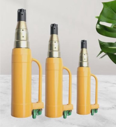 Macaco Mono Hidráulico de Cabo