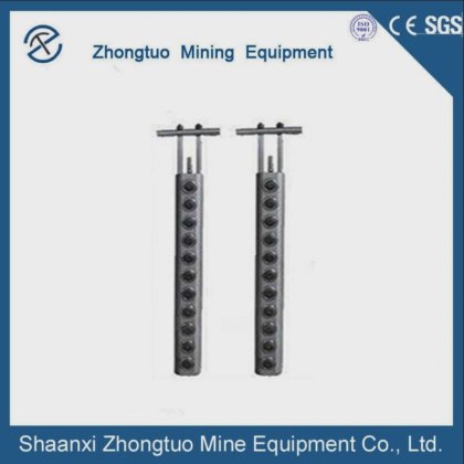 Rock Splitter Machine Block Silent