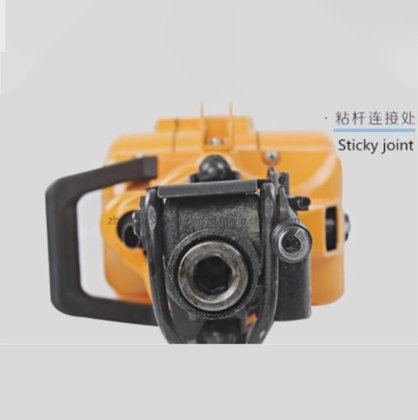 中国ガソリンハンドハンマードリル