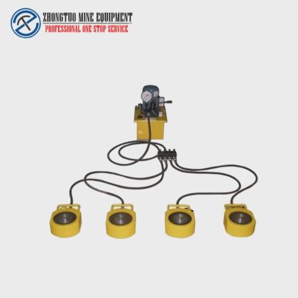 油圧ラムズ ロックナット 油圧ジャッキ