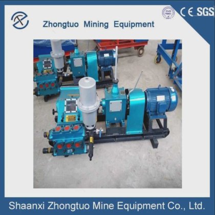 掘削装置のための Bw160 モデル ピストン泥ポンプ