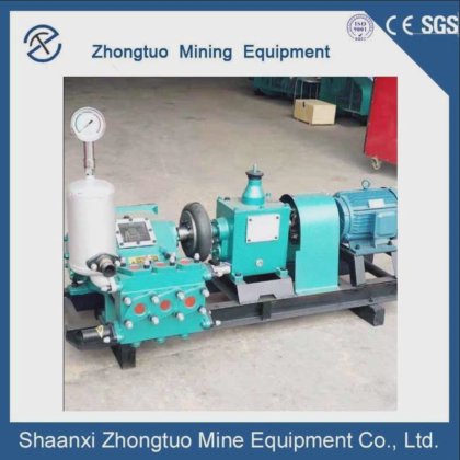 掘削装置のための Bw160 モデル ピストン泥ポンプ