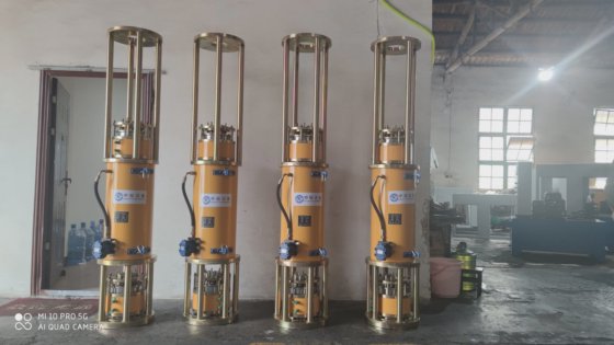 Enerpac 品質競争価格リフティングジャッキ