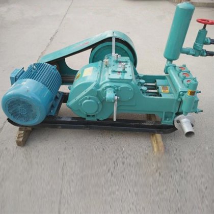 Bw150 泥浆泵路面混凝土设备