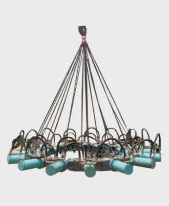 Preço do quebra-estacas