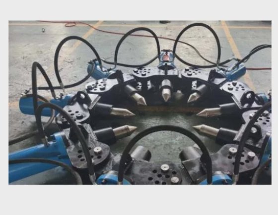 Preço do quebra-estacas