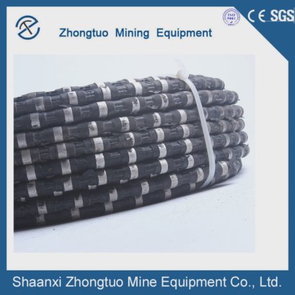 用于切割大理石、花岗岩和混凝土石材的高质量线锯