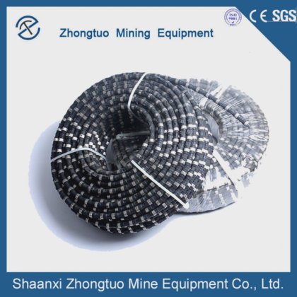 用于切割大理石、花岗岩和混凝土石材的高质量线锯