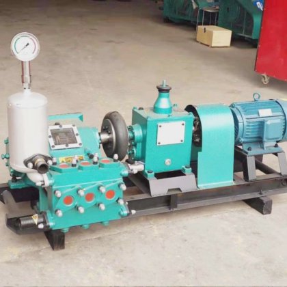 Bw150泥浆泵 大功率灌浆机