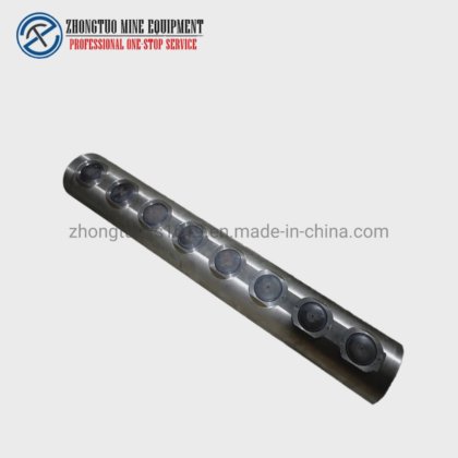 液压岩石劈裂机 岩石破碎机 混凝土劈裂机