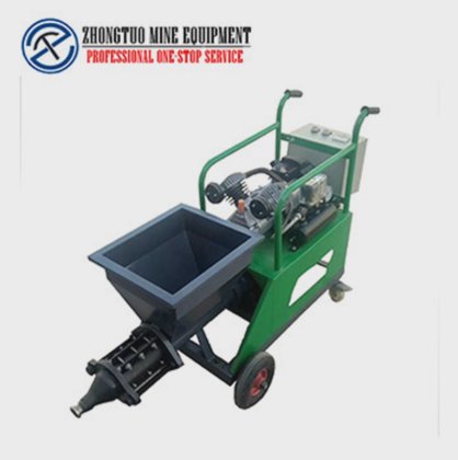 最畅销的水泥摩塔尔墙面抹灰机