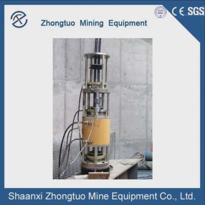 用于 Heavey 提升绞车提升系统的液压提升绞车