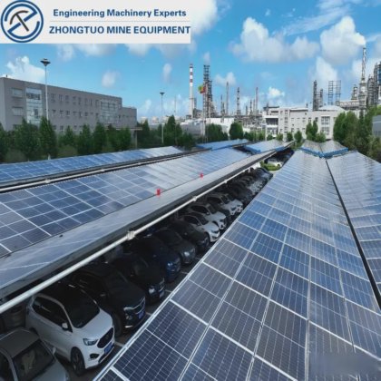 OEM供給の太陽電池パネルの洗浄装置の光電池のクリーニング機械