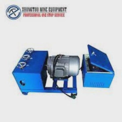 桥梁绞线机 预应力锚索穿梭机