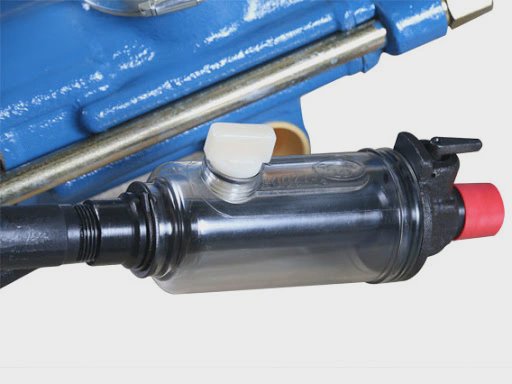 Y19A便携式千斤顶气动凿岩机