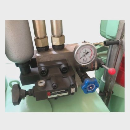 便携式高压陶瓷活塞泥浆泵