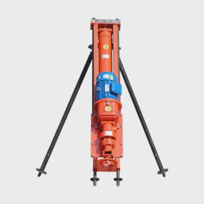 Construction Engineering Electrical Drilling Rig