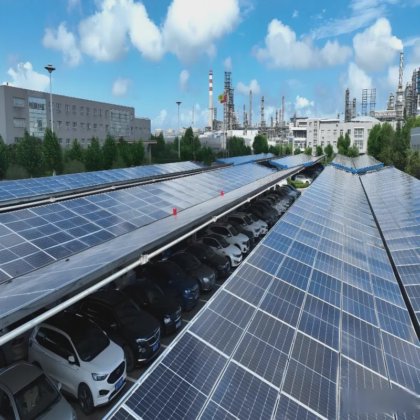 太陽光発電用クリーナー