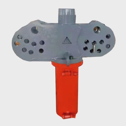 畅销的液压破桩机Tysim切桩机