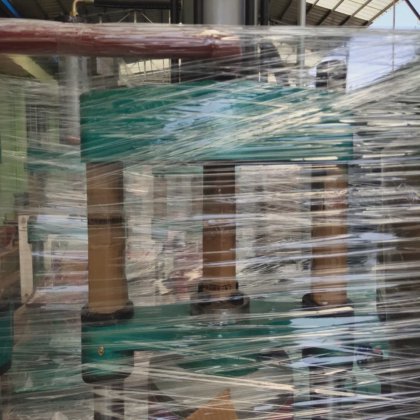 Yb高压陶瓷缸液压滑移泥浆泵