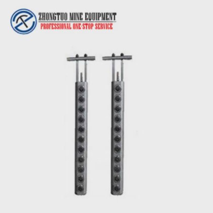 Zt 活塞柱塞式液压岩石劈裂机 岩石劈裂机