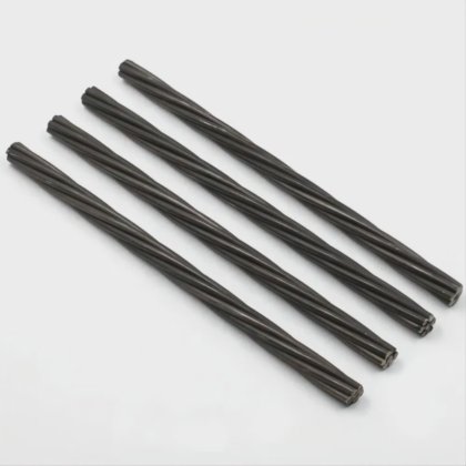 Cnm 7 ワイヤー高張力ポストテンションアンカーケーブル