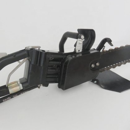 液压混凝土金刚石切割链锯