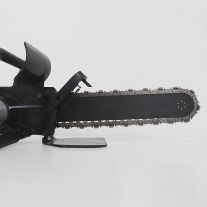 液压混凝土金刚石切割链锯