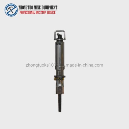 油圧式コンクリートロッククラッシャースプリッター深さ250-500mmロックスプリッター