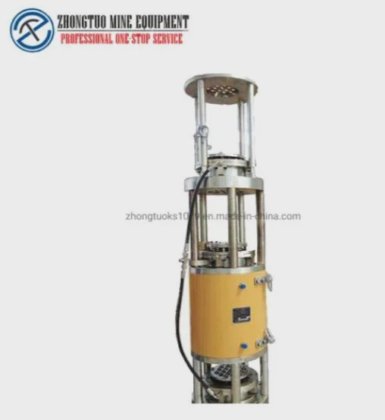 重型产品升降液压支柱升降机