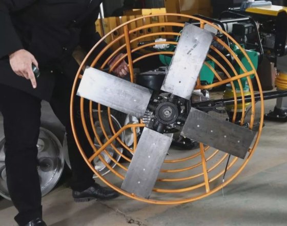 现货汽油骑式镘刀机