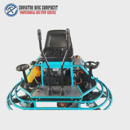 现货汽油骑式镘刀机