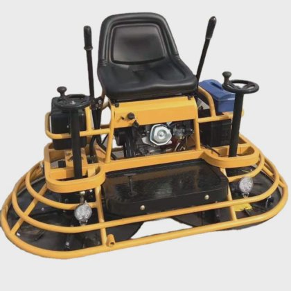 现货汽油骑式镘刀机