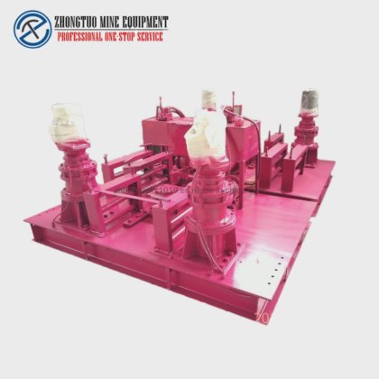 弯曲机|隧道U形钢槽的精密液压弯曲