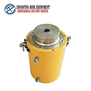 中国供应升降式桥梁液压千斤顶