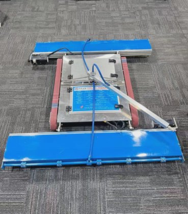 自动机器人太阳能电池板清洁器太阳能电池板清洁机器人