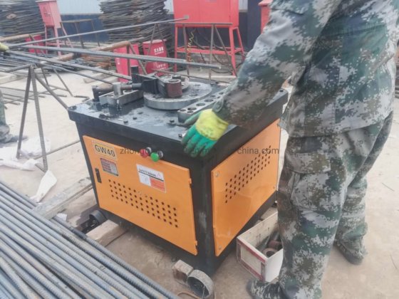 价格更优，质量更好钢筋弯曲机