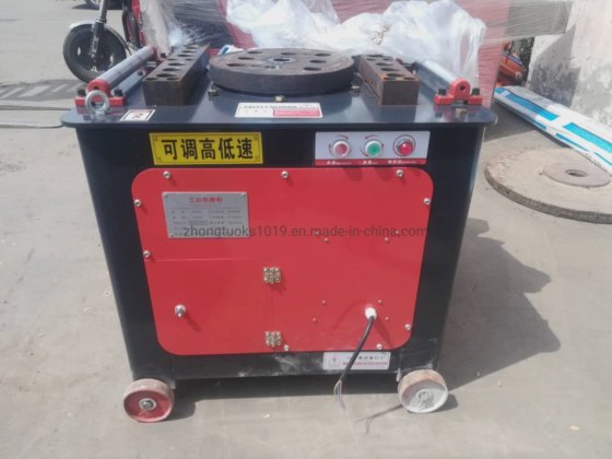 价格更优，质量更好钢筋弯曲机