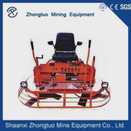 機械鏝工具セメント床仕上げ研磨機コンクリートパワータイコテマシン