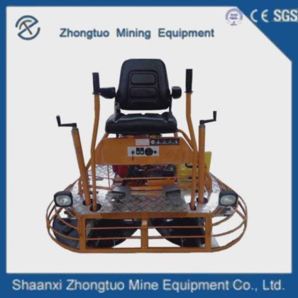 機械鏝工具セメント床仕上げ研磨機コンクリートパワータイコテマシン